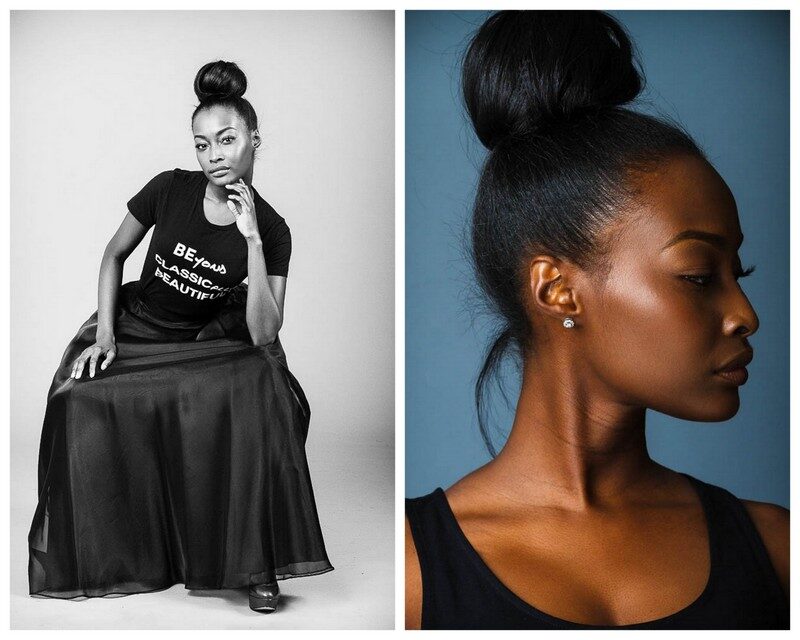 Beyond Classically Beautiful: Dionne