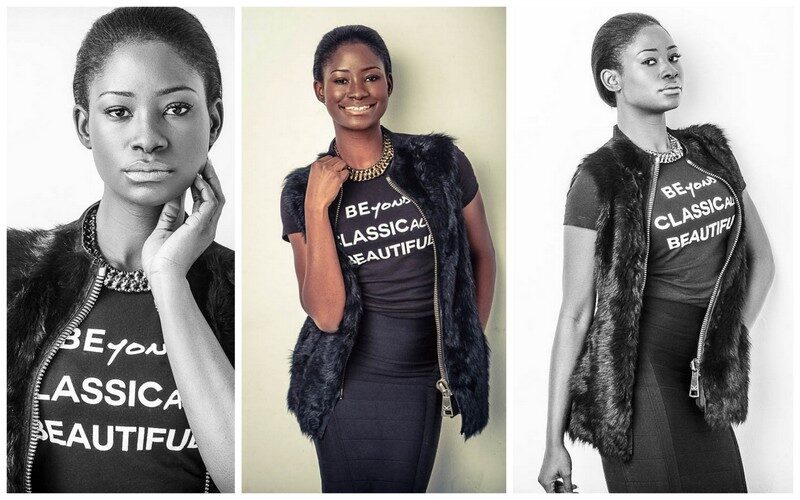 Beyond Classically Beautiful: Funmi